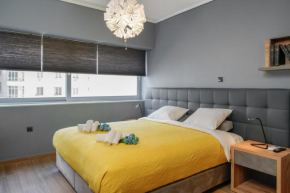 Athens Luxe by SuperHost Hub